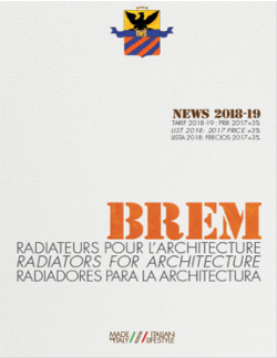 Katalog BREM NEWS 2018-2019